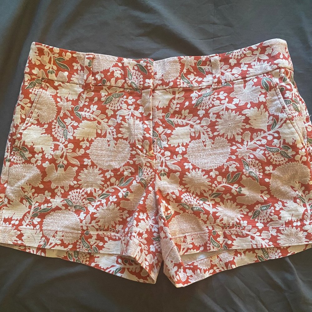LOFT 4" short